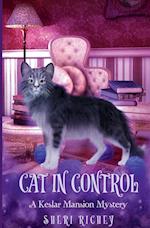 Cat In Control 