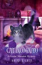 Cat Incognito 