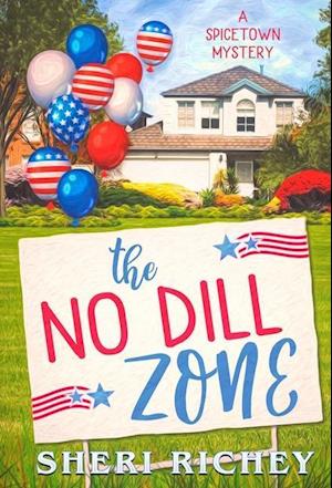 The No Dill Zone