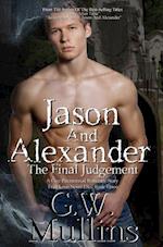 Jason And Alexander The Final Judgement 