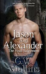 Jason And Alexander The Final Judgement 