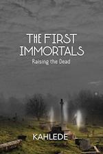 The First Immortals 