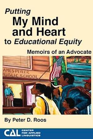 Putting my Mind and Heart to Educational Equity