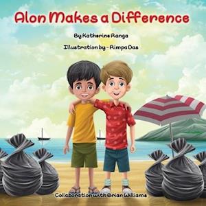 Alon Makes a Difference