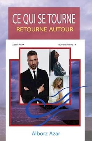 CE QUI VA AUTOUR REVIENT RETOUR AUTOUR