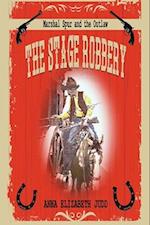 The Stage Robbery