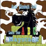 Learn Your ABC's With Haystack 