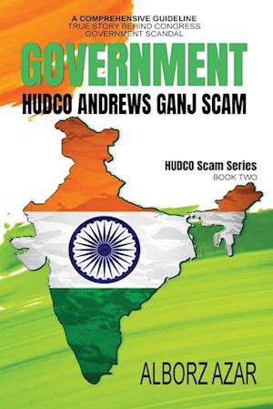 Andrews Ganj Scam