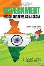 Andrews Ganj Scam