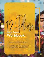 12 Phase Mind Power Workbook 