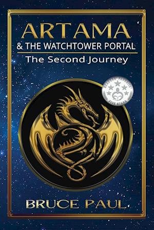 Artama & The Watchtower Portal: The Second Journey