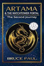 Artama & The Watchtower Portal: The Second Journey 