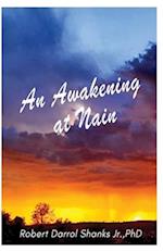 AN AWAKENING AT NAIN 