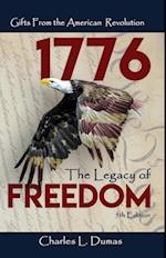 1776 The Legacy of Freedom