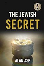 MY JEWISH SECRET