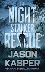 The Night Stalker Rescue