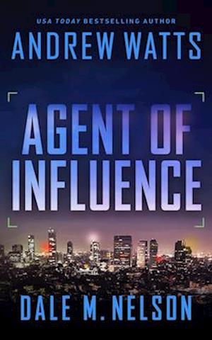 Agent of Influence