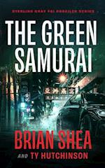 The Green Samurai