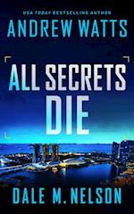 All Secrets Die