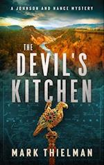 The Devil's Kitchen