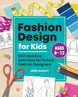 Fashion Design for Kids