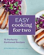 Easy Cooking for Two