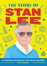 The Story of Stan Lee