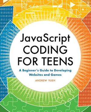 JavaScript Coding for Teens