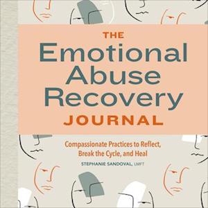 The Emotional Abuse Recovery Journal