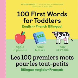 100 First Words for Toddlers