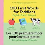 100 First Words for Toddlers