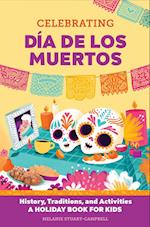 Celebrating Día de Los Muertos