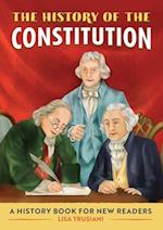 The History of the Constitution