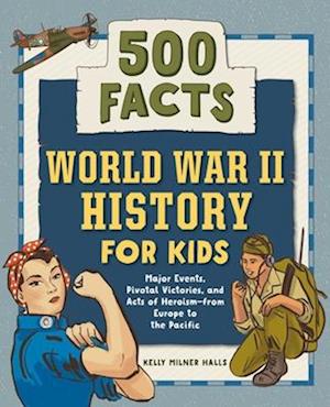 World War II History for Kids
