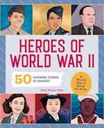 Heroes of World War 2