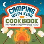 Camping with Kids Cookbook