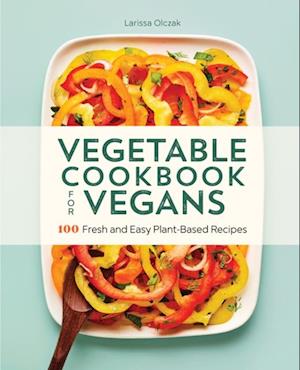 Vegetable Cookbook for Vegans