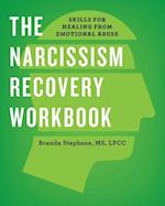 The Narcissism Recovery Workbook