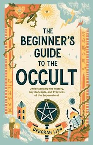 The Beginner's Guide to the Occult