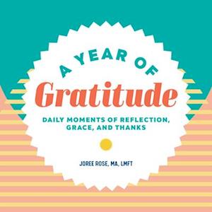 A Year of Gratitude