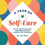 A Year of Self-Care