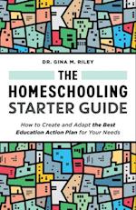 Homeschooling Starter Guide