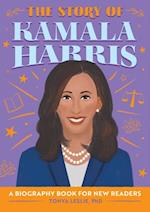 Story of Kamala Harris