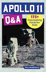 Apollo 11 Q&A