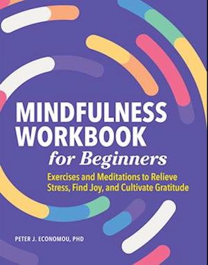 Mindfulness Workbook for Beginners