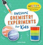Awesome Chemistry Experiments for Kids