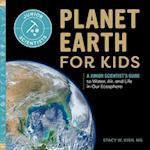 Planet Earth for Kids