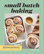 Small Batch Baking