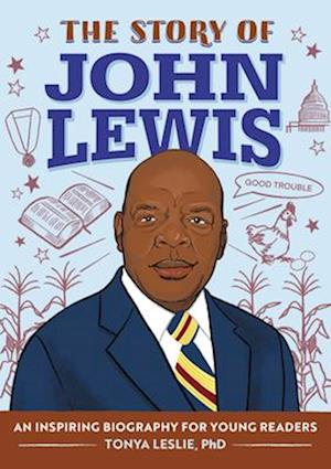 The Story of John Lewis