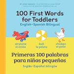 100 First Words for Toddlers